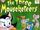 The Three Mouseketeers Vol 1 21