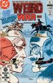 Weird War Tales #124 (June, 1983)