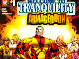 Welcome to Tranquility: Armageddon Vol 1 1