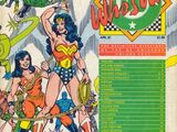 Who's Who: The Definitive Directory of the DC Universe Vol 1 26