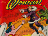 Wonder Woman Vol 1 47