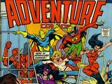 Adventure Comics Vol 1 461