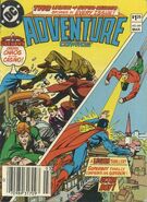 Adventure Comics Vol 1 497