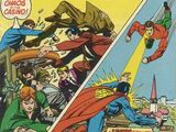 Adventure Comics Vol 1 497