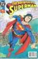 Adventures of Superman Vol 1 505