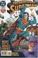 Adventures of Superman Vol 1 520