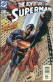 Adventures of Superman Vol 1 581