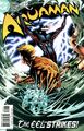 Aquaman Vol 6 #22 (November, 2004)