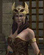 Athena Video Games DC Universe Online