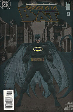 アメコミ・英語　バットマン　BATMAN TROIKA Batman: Troika | DC Database | Fandom