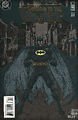 Batman - Shadow of the Bat 35 Variant