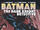 Batman: The Dark Knight Detective Vol. 6 (Collected)