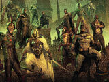 Batman Incorporated Vol 3 2