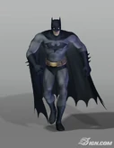 Bruce Wayne Video Games Justice League Heroes