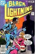 Black Lightning Vol 1 7