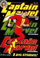 Captain Marvel Adventures Vol 1 128