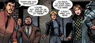 Patty Spivot Earth 49 Injustice