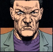 Chas Chandler 001.jpg (169 KB) Frank Chandler Vertigo Universe Hellblazer