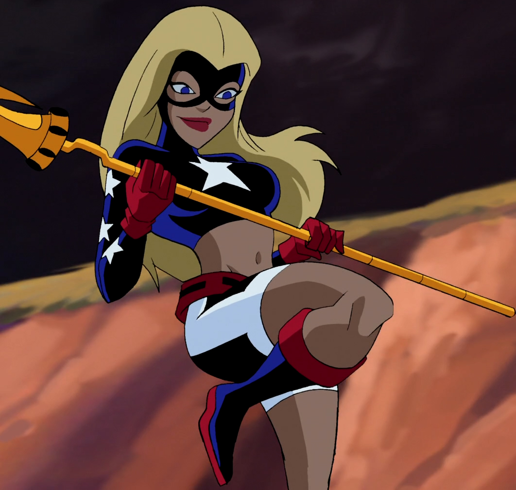 Courtney Whitmore Dcau Dc Database Fandom 