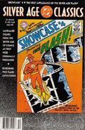DC Silver Age Classics Showcase 4