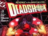 Deadshot Vol 2 2