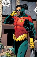 Robin Possible Futures Futures End