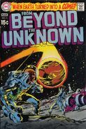 From Beyond the Unknown Vol 1 3