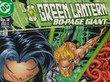 Green Lantern 80-Page Giant Vol 1 2