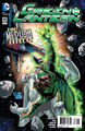 Green Lantern Vol 5 42