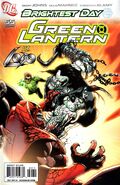 Green Lantern vol 4 55