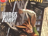 Hawkman Vol 4 15