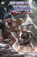 He-Man and the Masters of the Multiverse Vol 1 5