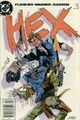 Hex #8 (April, 1986)