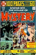 House of Mystery v.1 229.jpg (104 KB) House of Mystery Vol 1 229