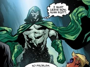 Jim Corrigan Earth 49 Injustice