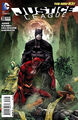 Justice League Vol 2 #35 (December, 2014)