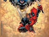 Marvel/DC: Deadpool/Batman Vol 1 1