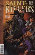 Preacher Special: Saint of Killers Vol 1 2