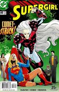 Supergirl Vol 4 45