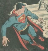 Kal-El Earth-224 Beware the Super-Genius Baby!