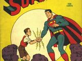 Superman Vol 1 33