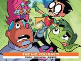 Teen Titans Go!: Booyah! Vol 1 1 (Digital)