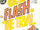The Flash Vol 1 340