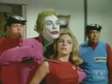 Batman (1966 TV Series) Episode: The Joker's Hard Times