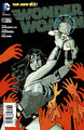 Wonder Woman (Volume 4) #20