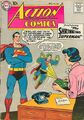 Action Comics Vol 1 245
