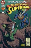 Adventures of Superman Vol 1 532
