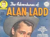 Adventures of Alan Ladd Vol 1