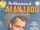 Adventures of Alan Ladd/Covers