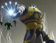 Anti-Monitor Green Lantern Animated Series 001.png (512 KB) Anti-Monitor TV Series Green Lantern: TAS